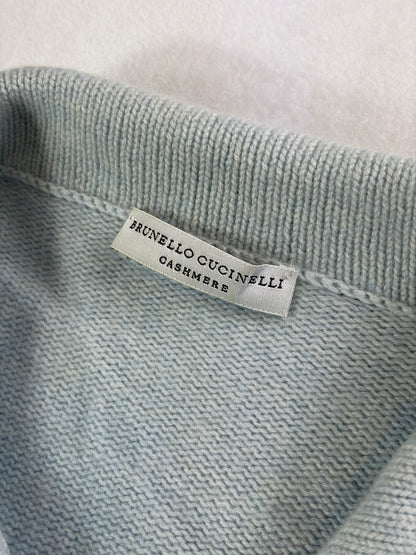Cardigan de cașmir Brunello Cucinelli pentru femei