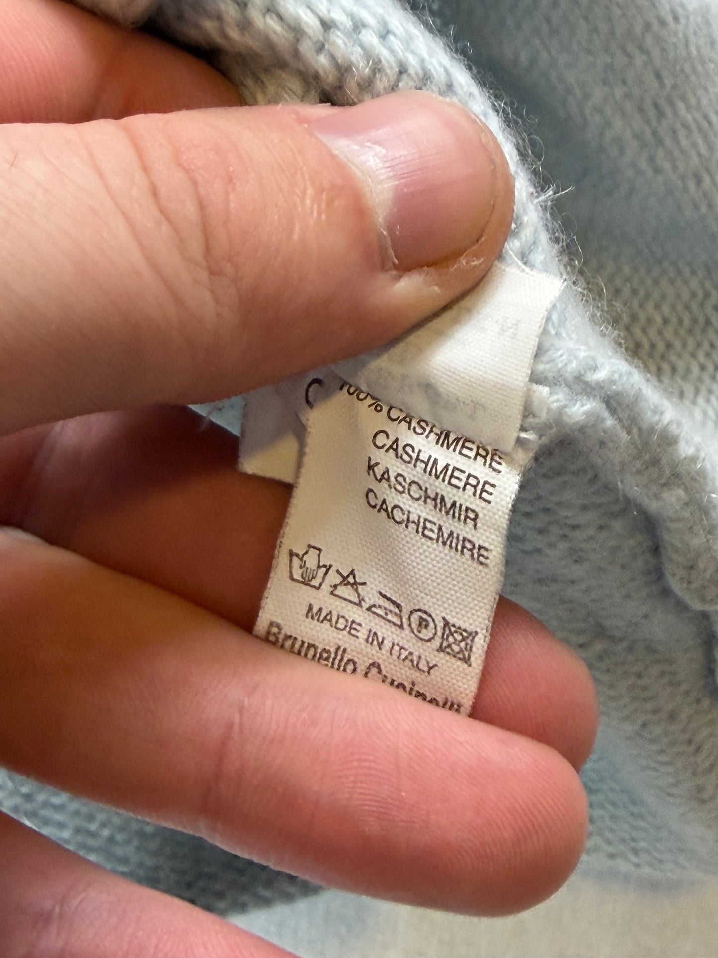 Cardigan de cașmir Brunello Cucinelli pentru femei