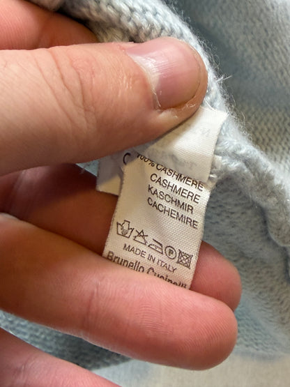 Cardigan de cașmir Brunello Cucinelli pentru femei