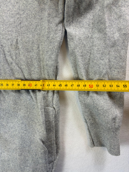 Rochie-pulover de damă vintage Diesel din lână, cu guler tip helancă