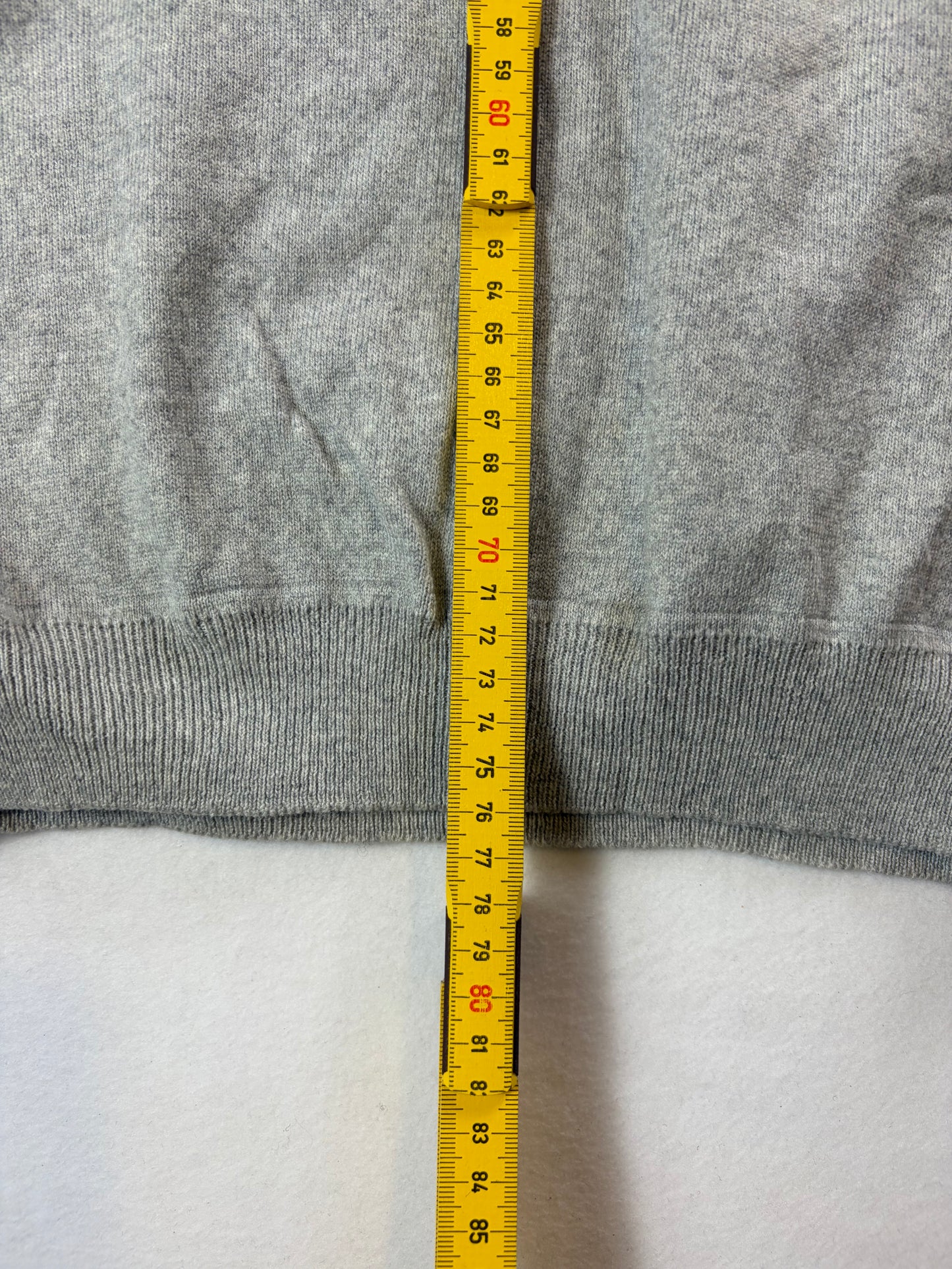 Rochie-pulover de damă vintage Diesel din lână, cu guler tip helancă