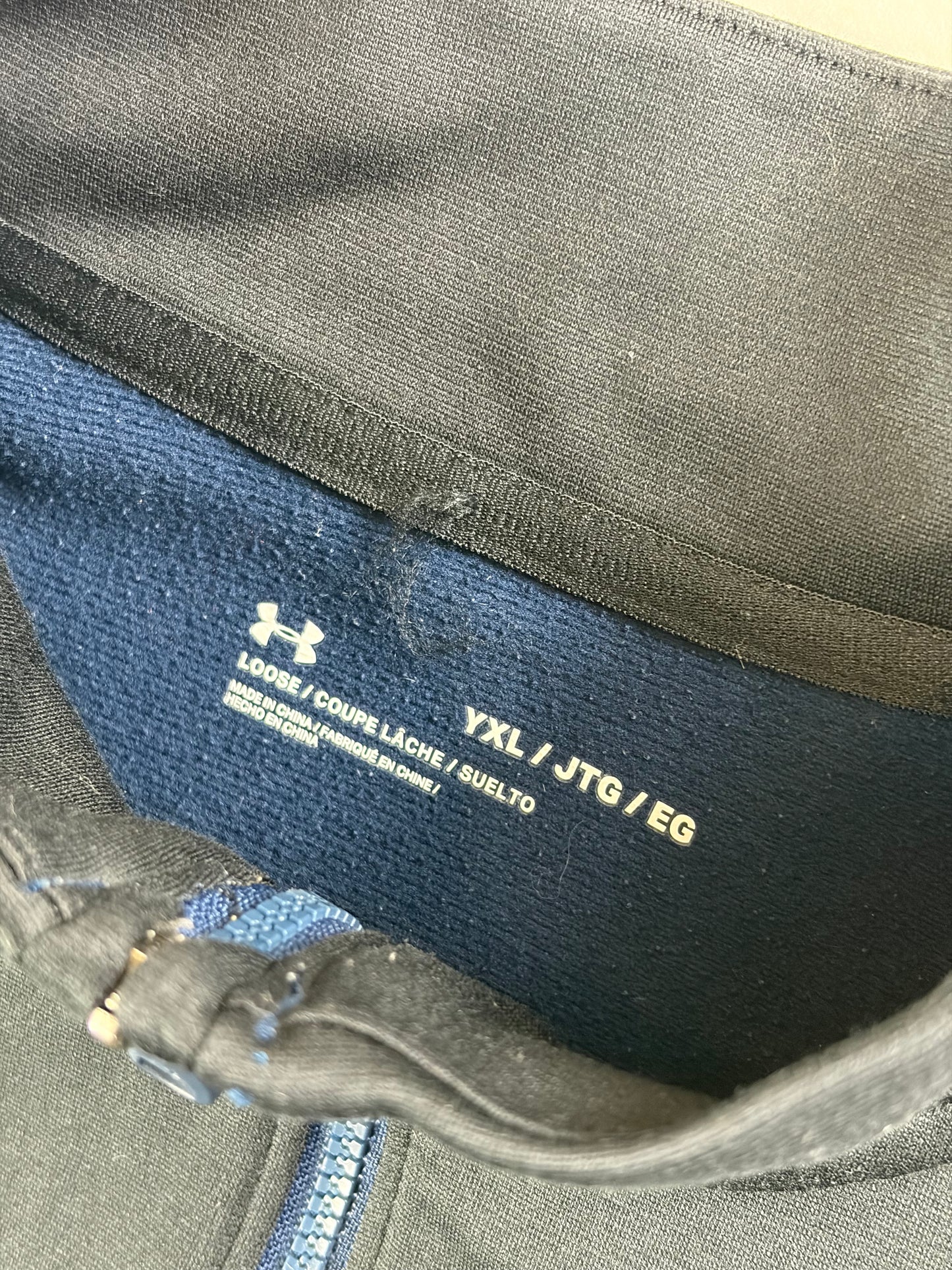 Bluză sport de damă Under Armour