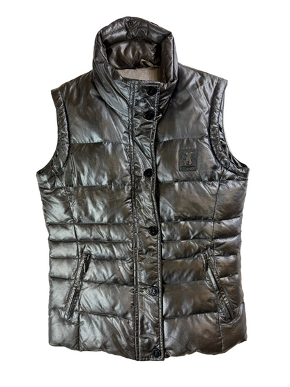 Vestă tip Puffer pentru Femei Frieda & Freddies New York