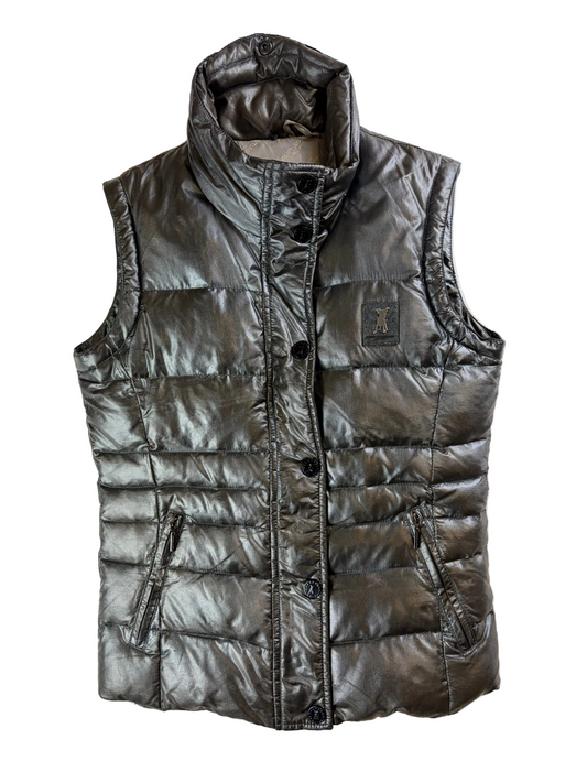 Vestă tip Puffer pentru Femei Frieda & Freddies New York