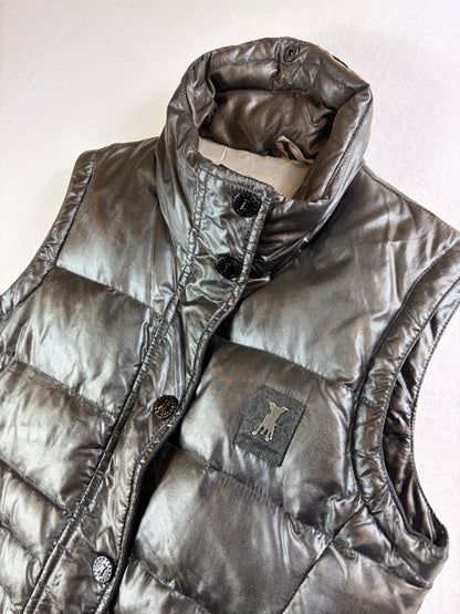 Vestă tip Puffer pentru Femei Frieda & Freddies New York