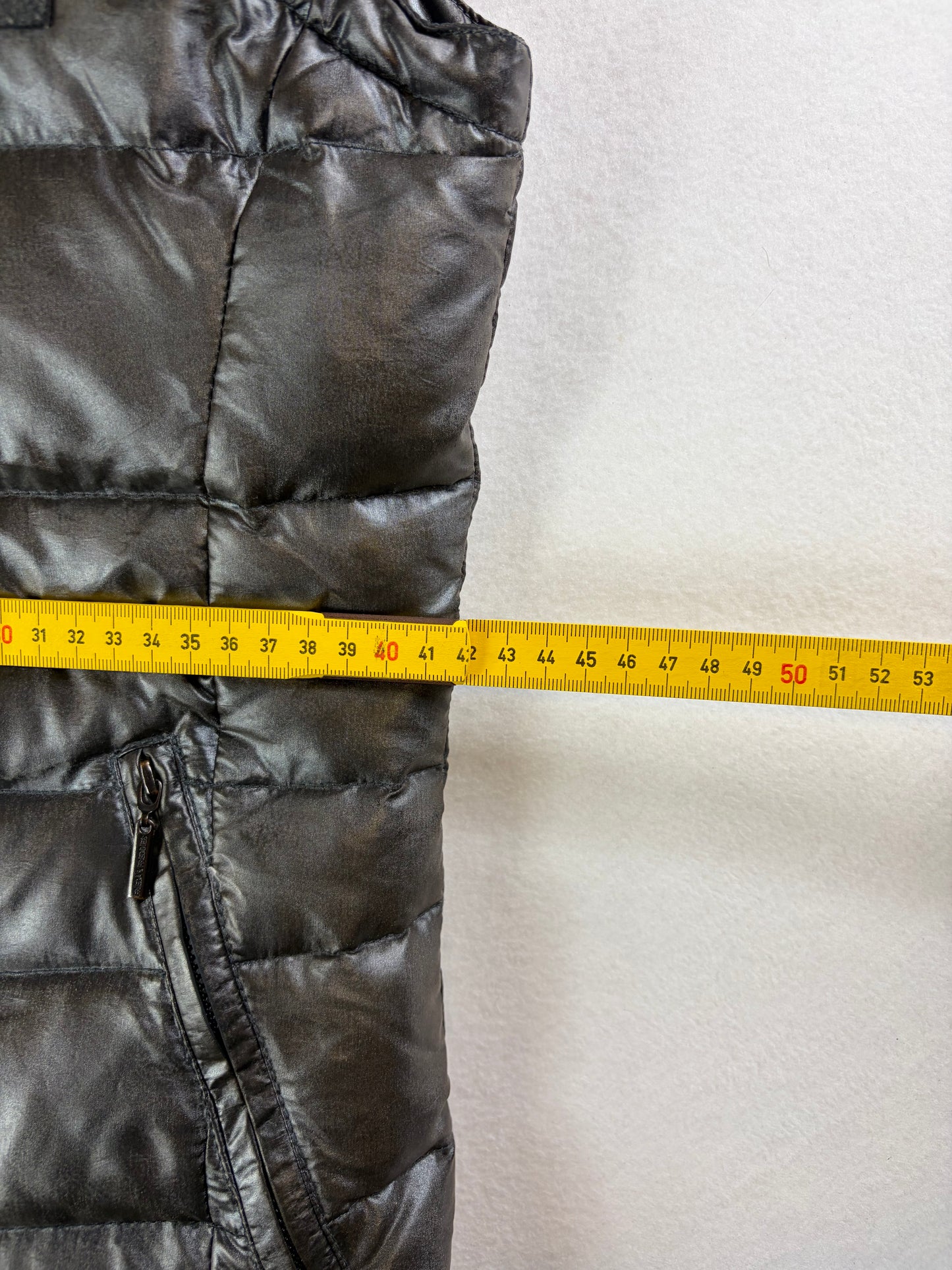 Vestă tip Puffer pentru Femei Frieda & Freddies New York