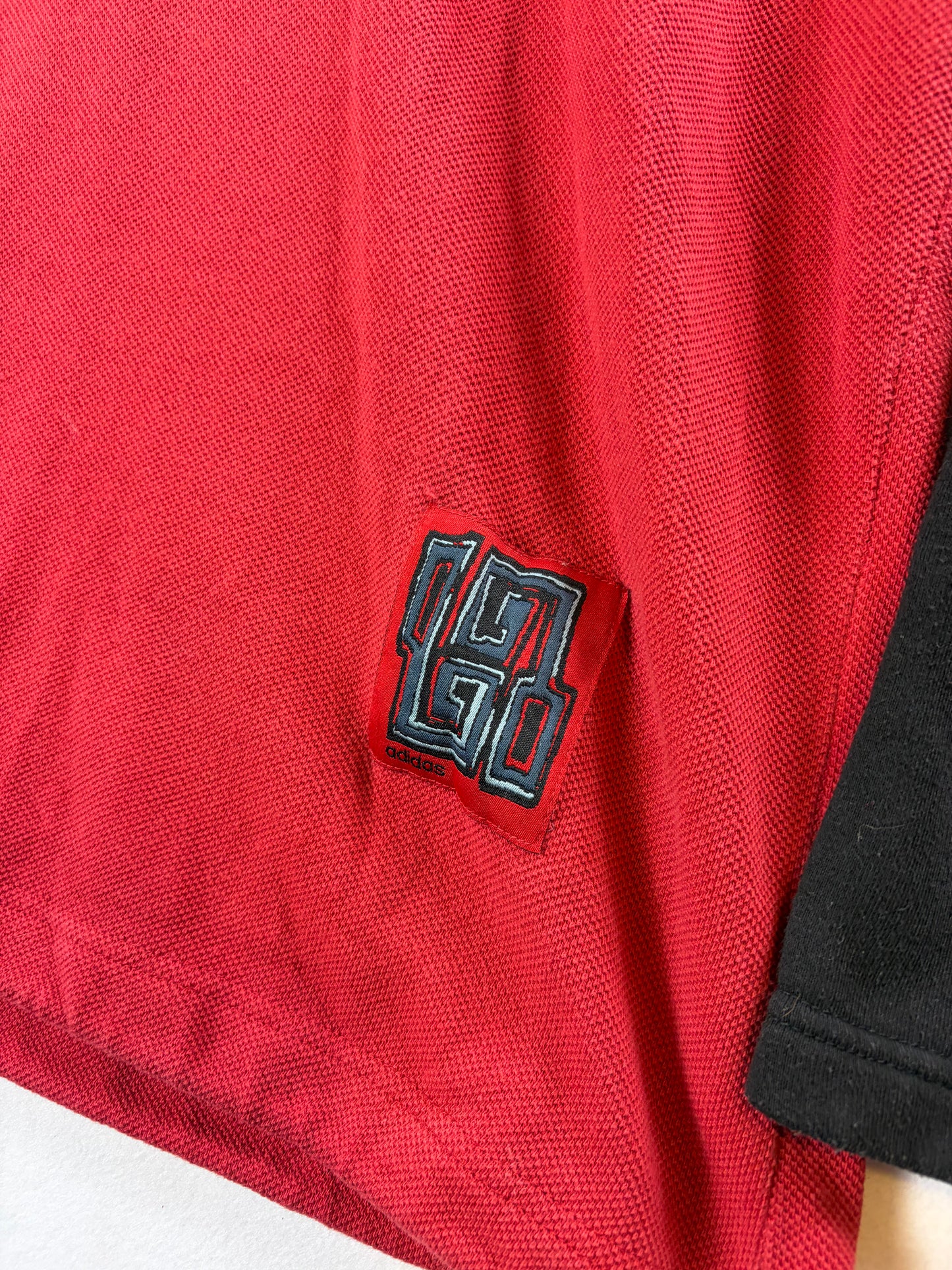 Hanorac Adidas vintage anii '90