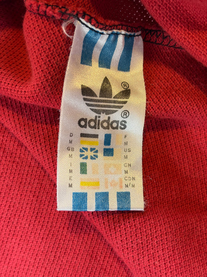 Hanorac Adidas vintage anii '90