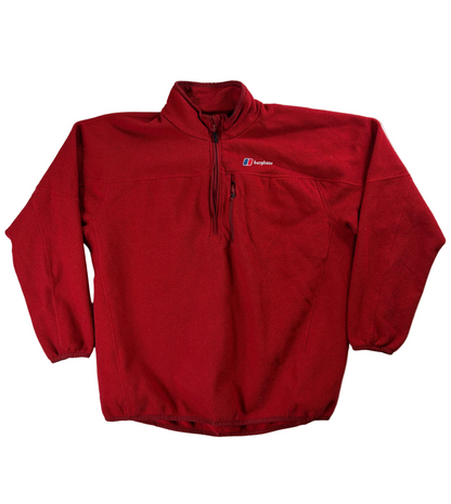 Geacă fleece Berghaus