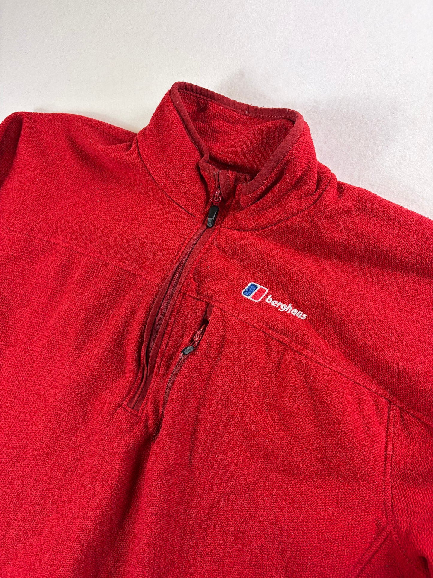 Geacă fleece Berghaus