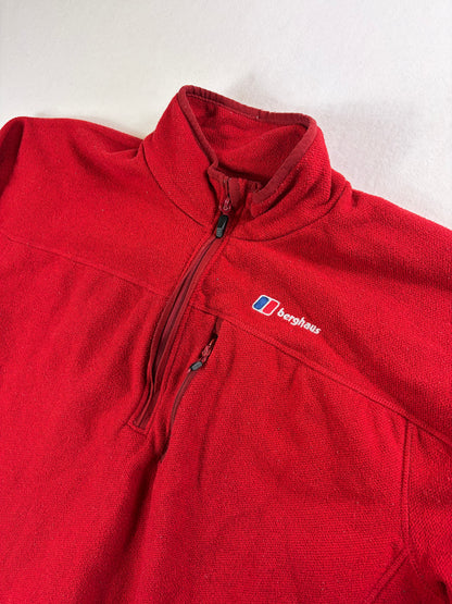 Geacă fleece Berghaus