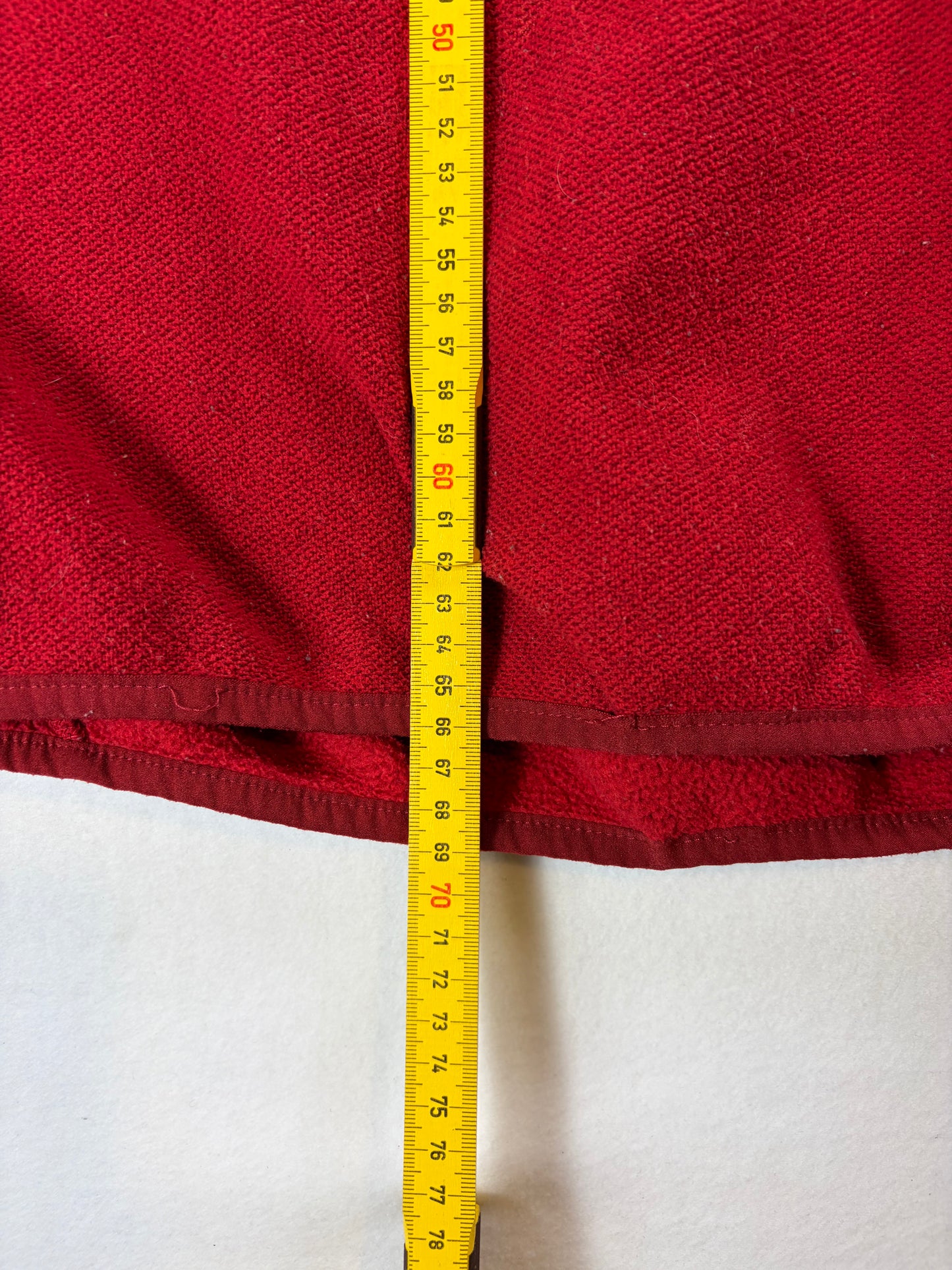 Geacă fleece Berghaus