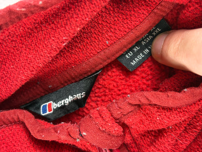 Geacă fleece Berghaus
