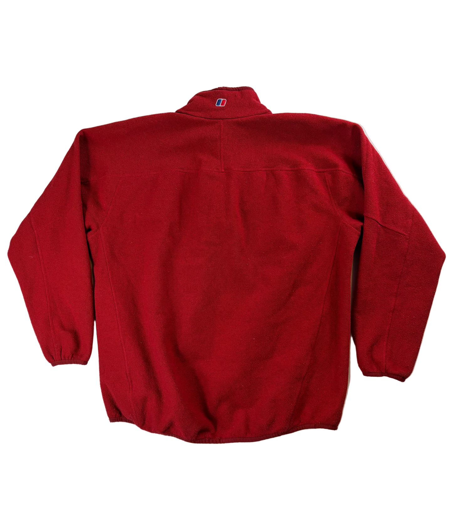 Geacă fleece Berghaus