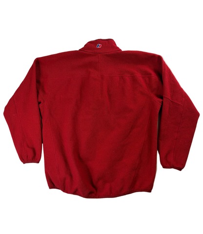 Geacă fleece Berghaus