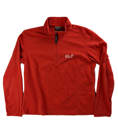 Geacă polar pentru femei Jack Wolfskin
