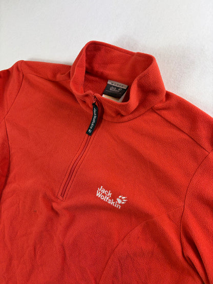 Geacă polar pentru femei Jack Wolfskin