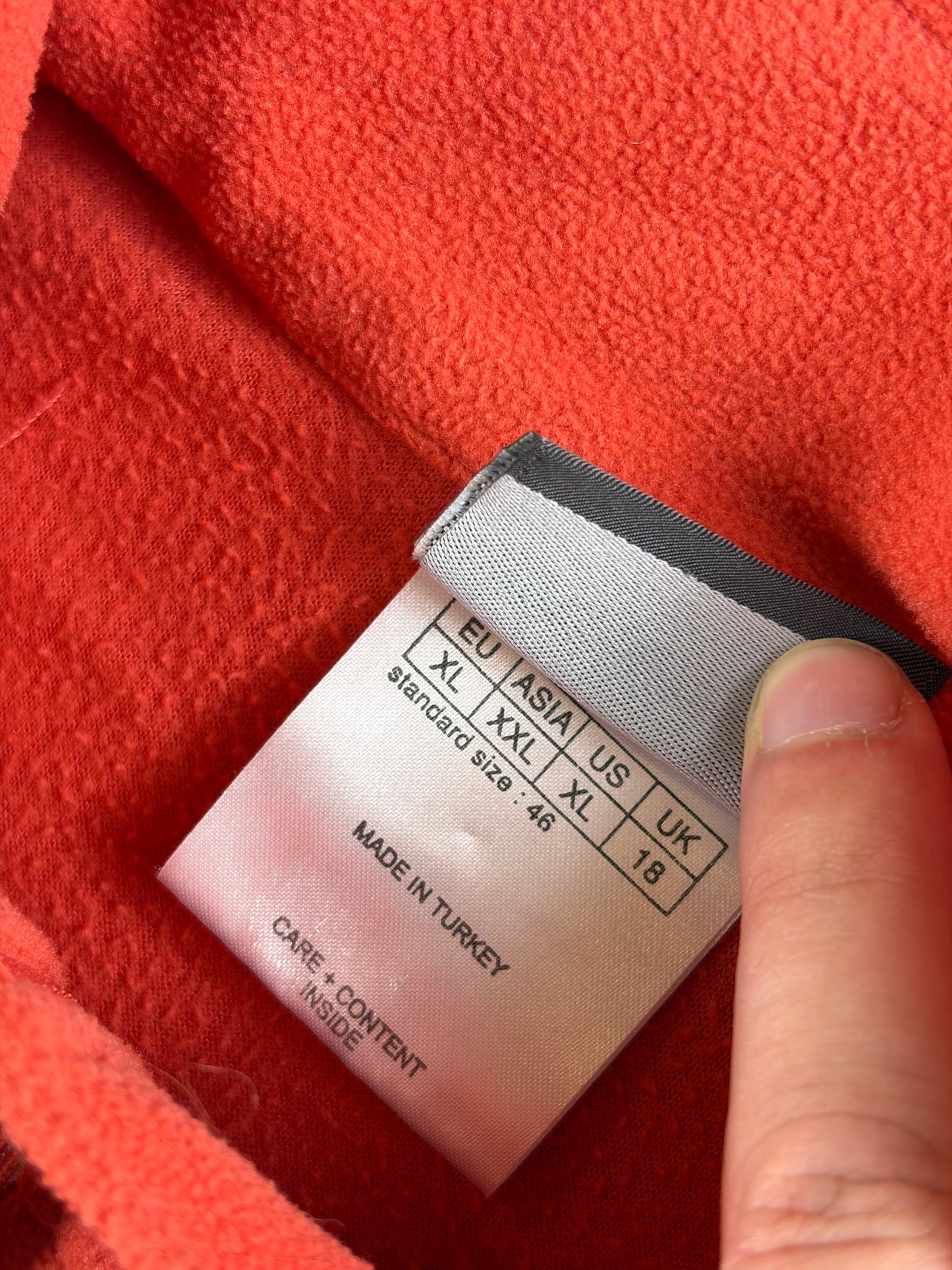Geacă polar pentru femei Jack Wolfskin