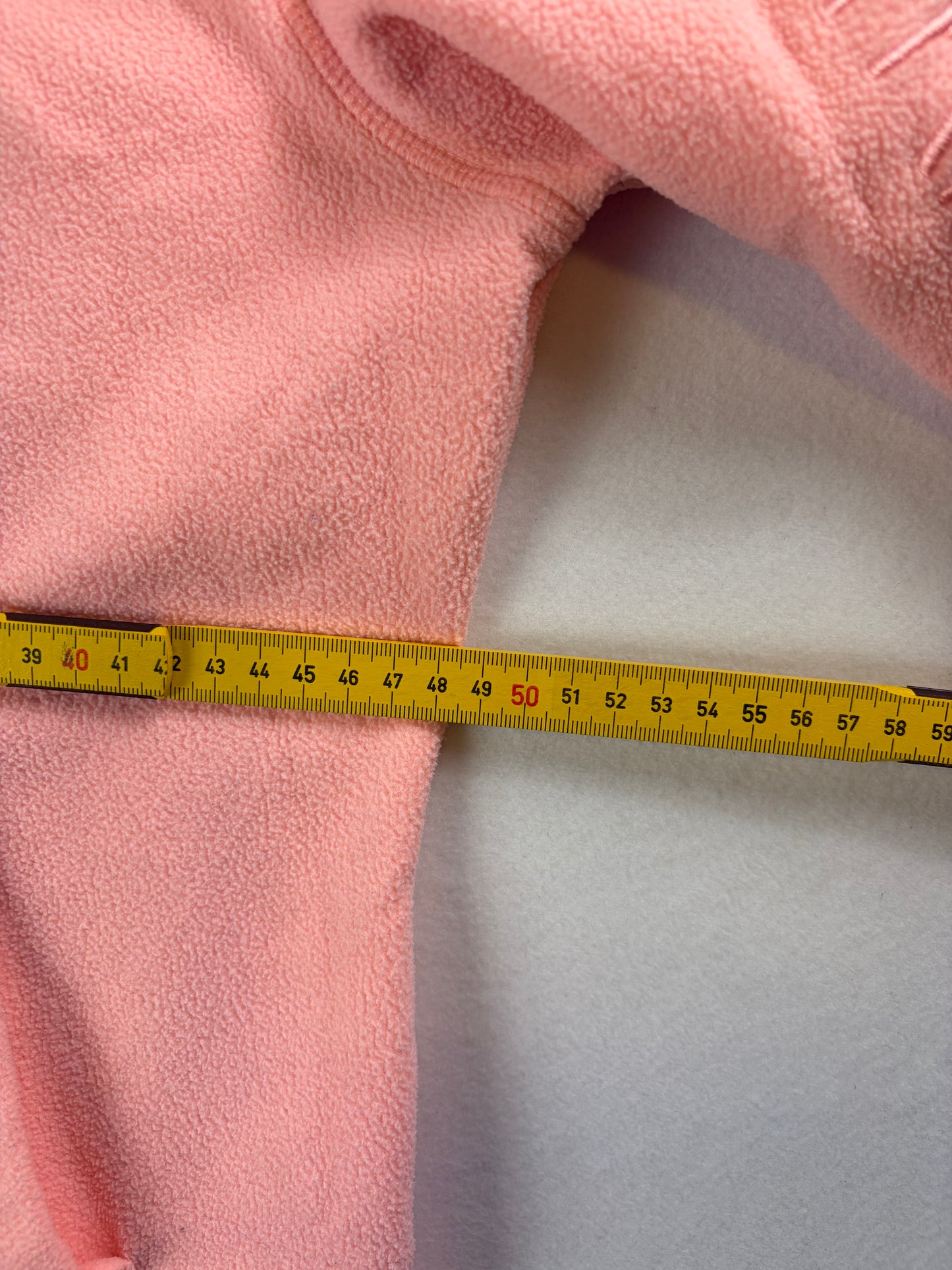Jachetă de damă din fleece Calvin Klein Performance