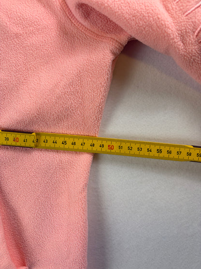 Jachetă de damă din fleece Calvin Klein Performance