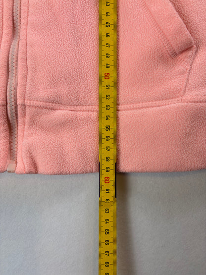 Jachetă de damă din fleece Calvin Klein Performance