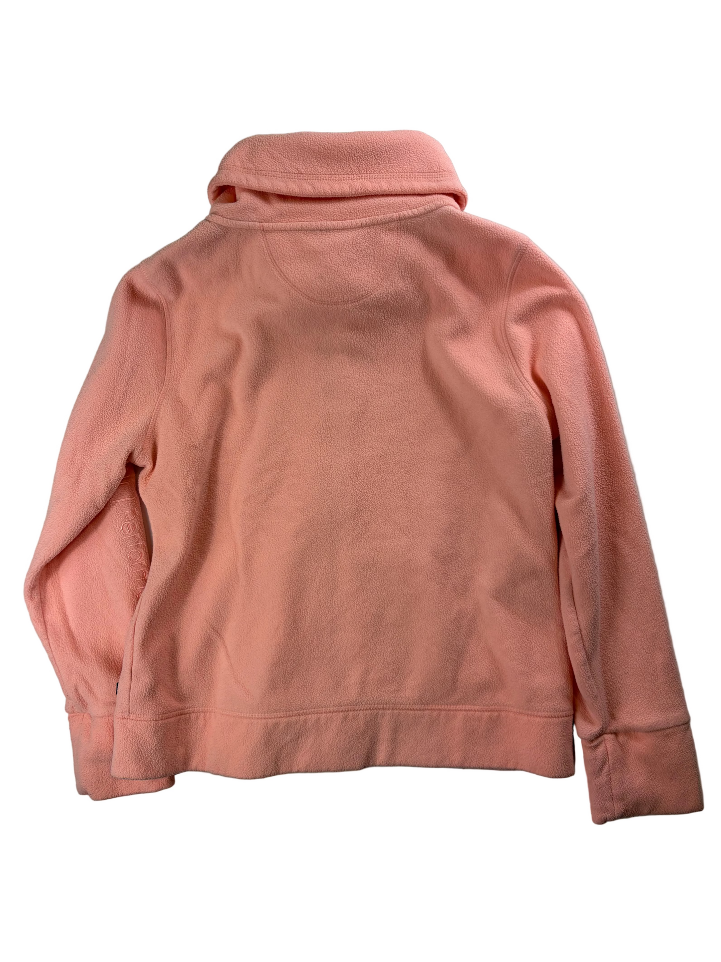 Jachetă de damă din fleece Calvin Klein Performance