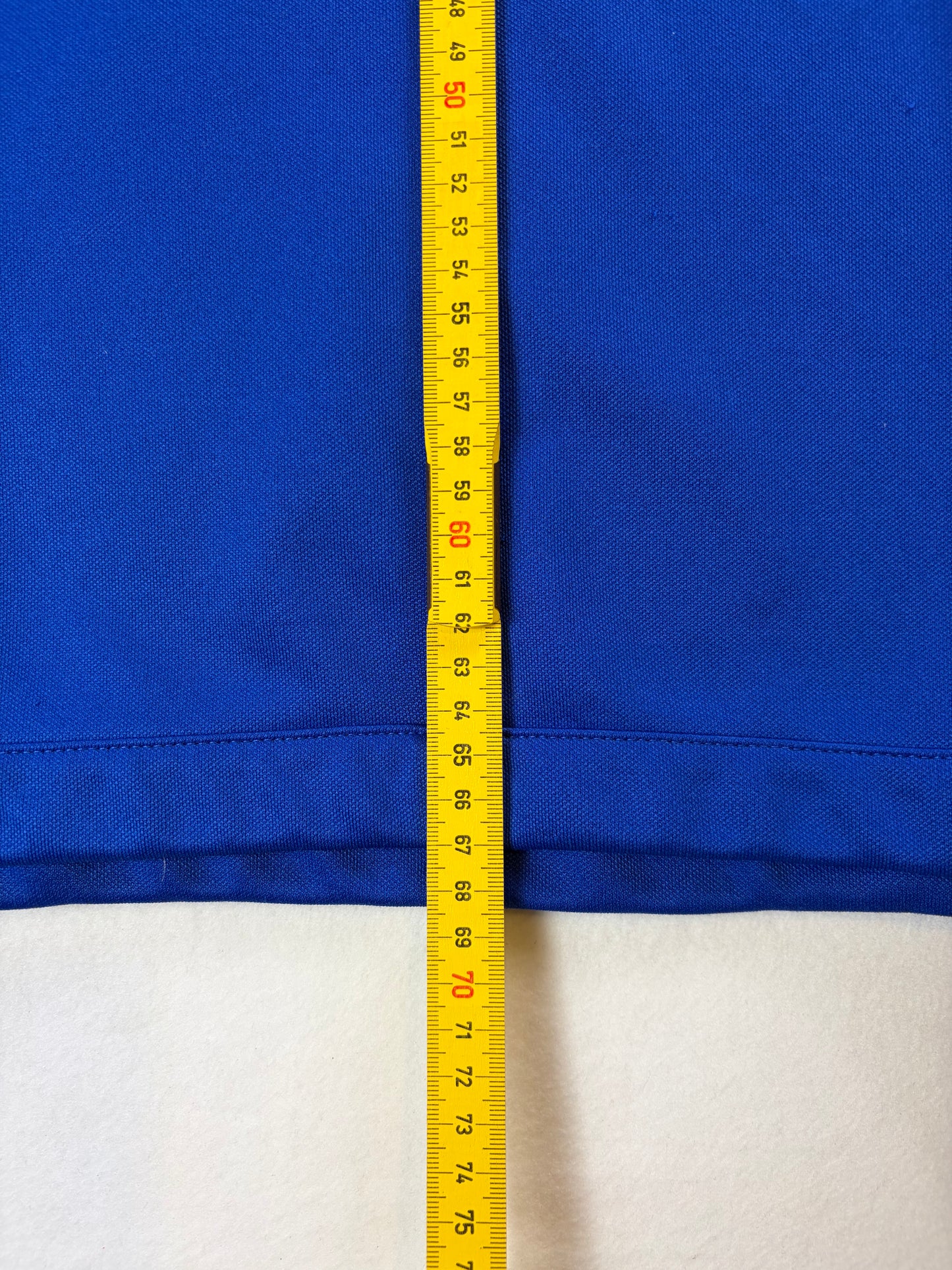 Geacă sport Adidas vintage cu fermoar 3/4