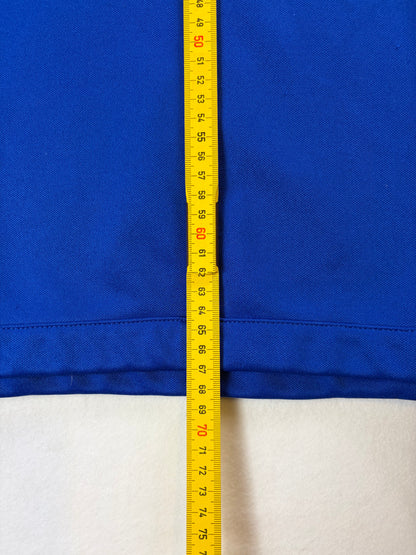 Geacă sport Adidas vintage cu fermoar 3/4