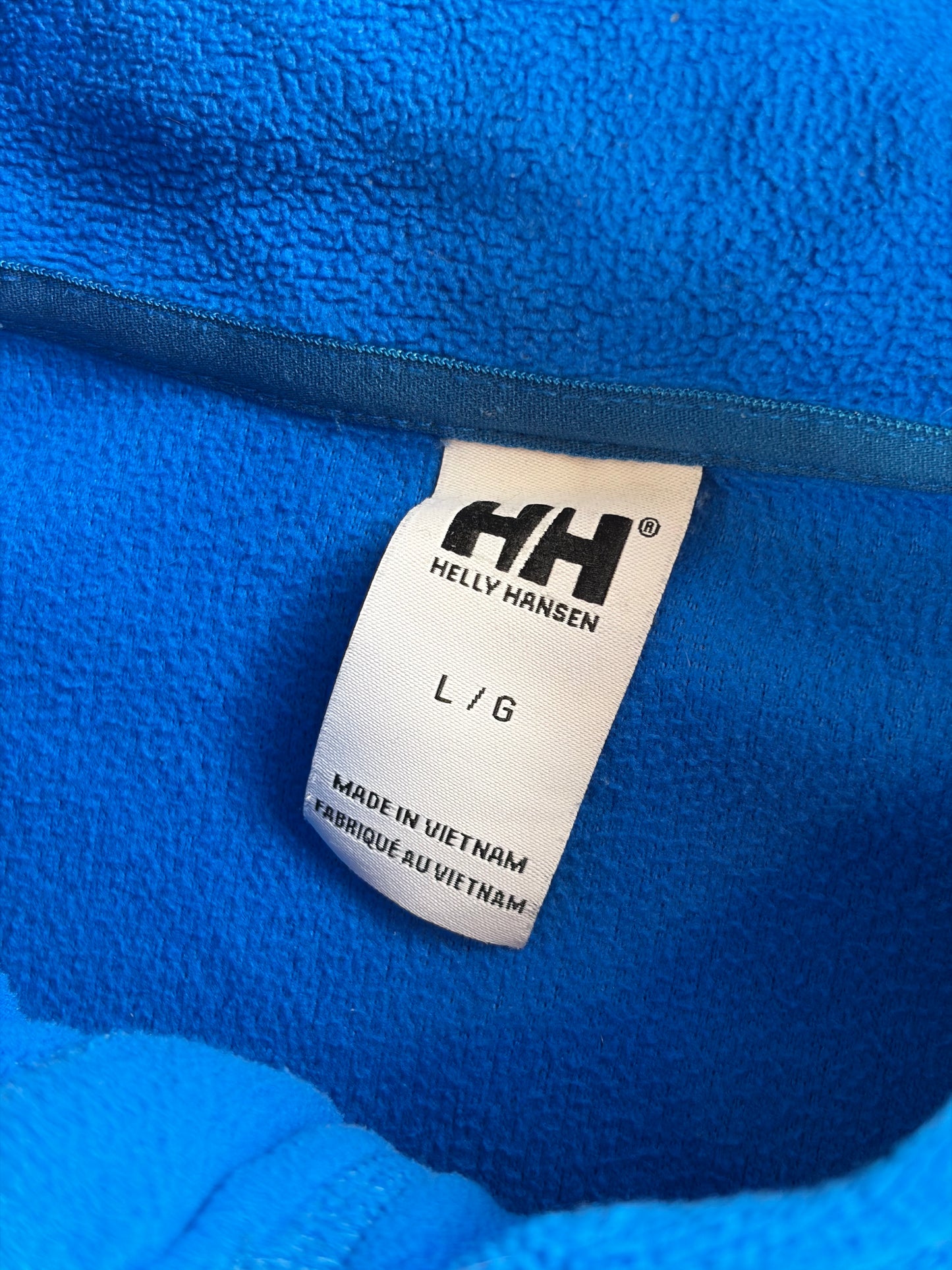 Helly Hansen Fleece Jacket