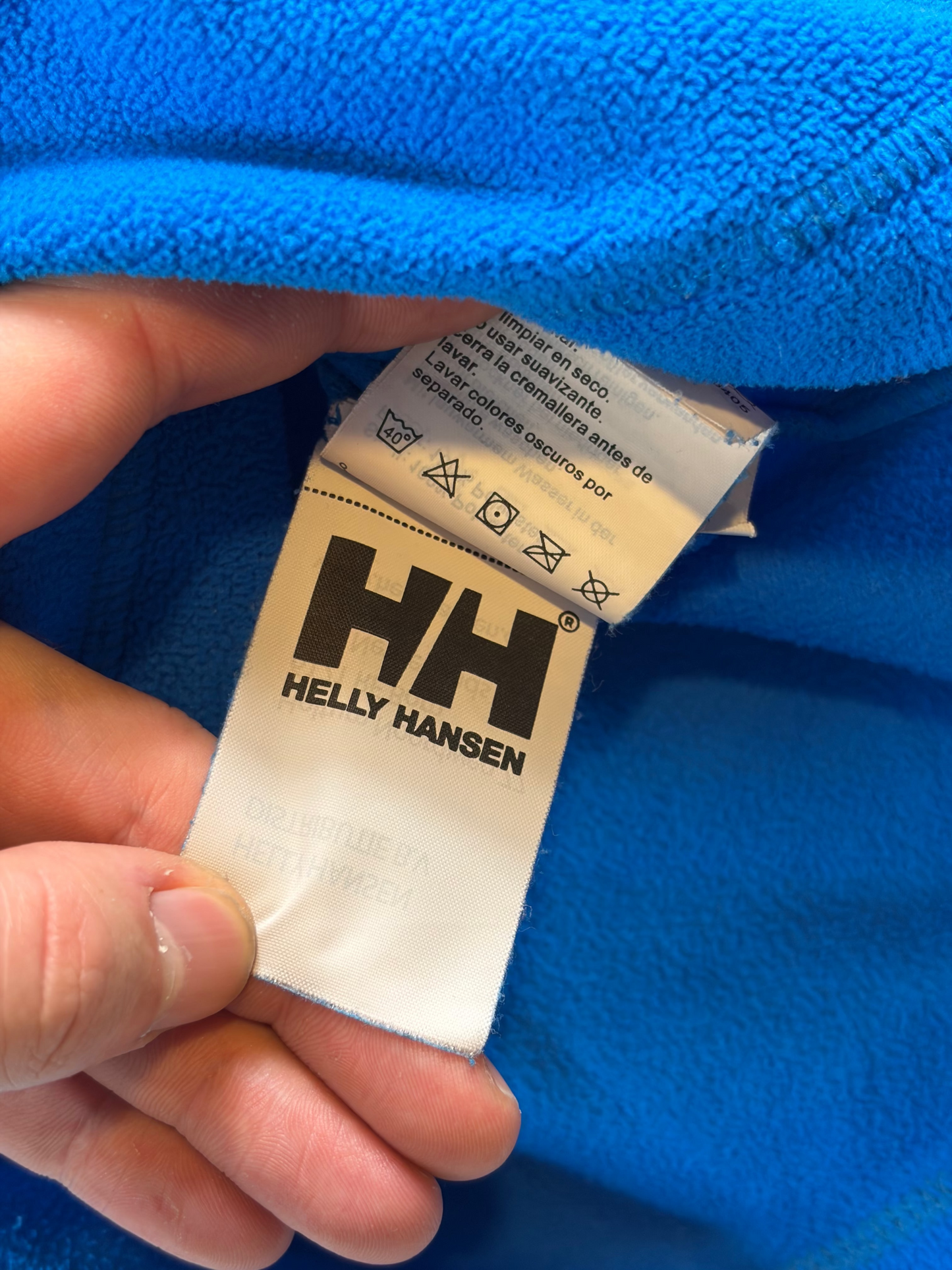 Helly Hansen Fleece Jacket