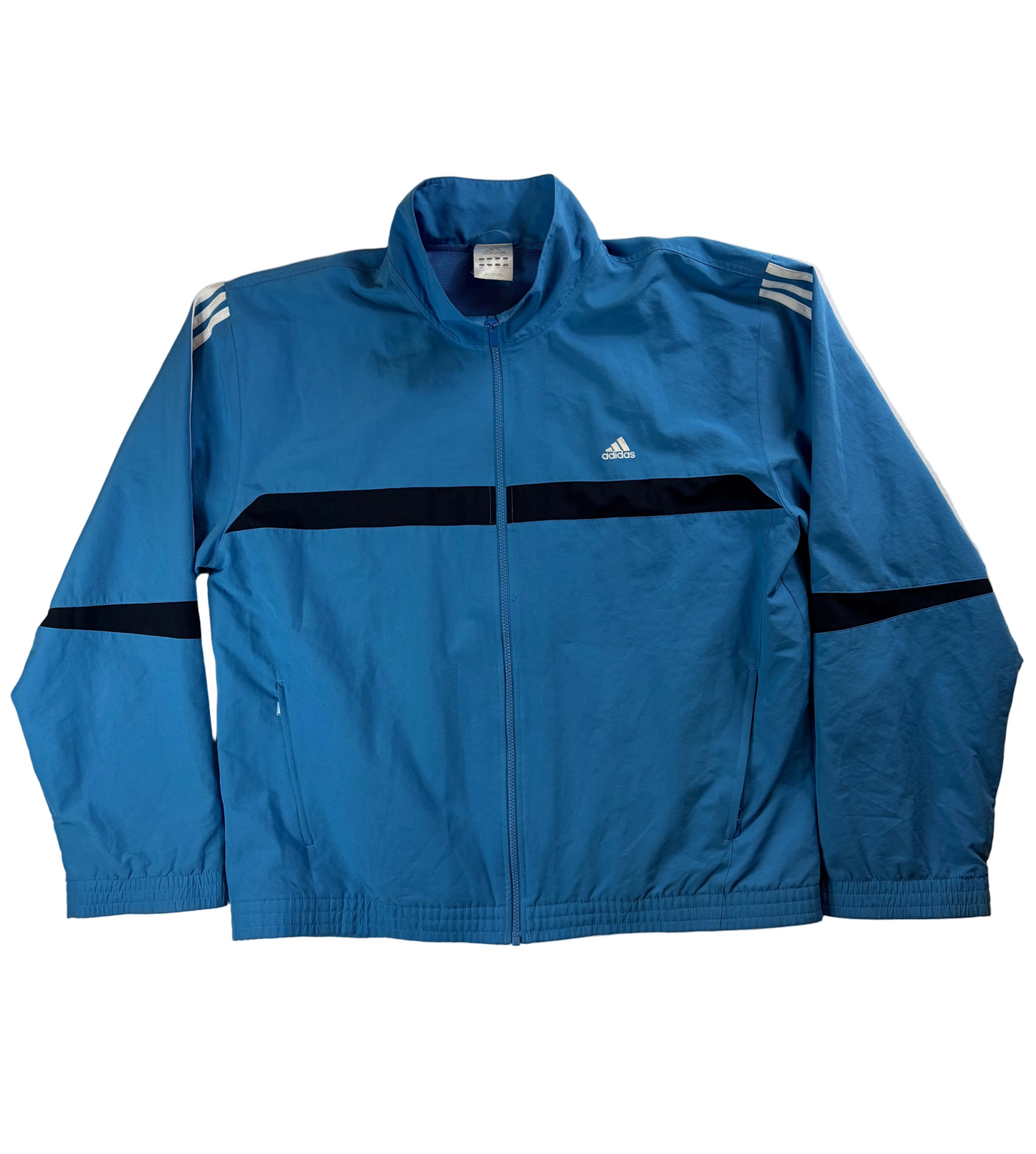 Geacă de trening vintage Adidas