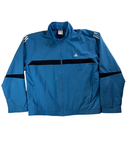 Geacă de trening vintage Adidas