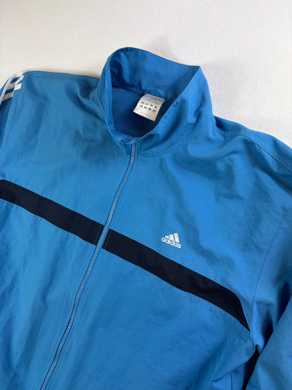 Geacă de trening vintage Adidas