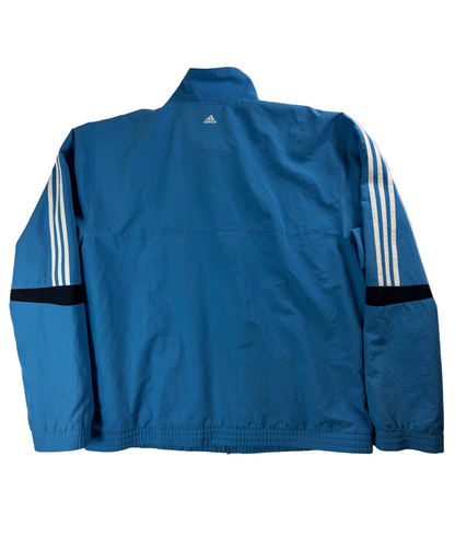 Geacă de trening vintage Adidas
