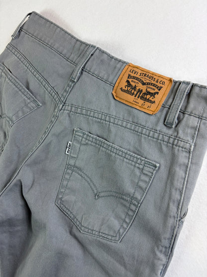Blugi conici Levi Strauss & Co 508