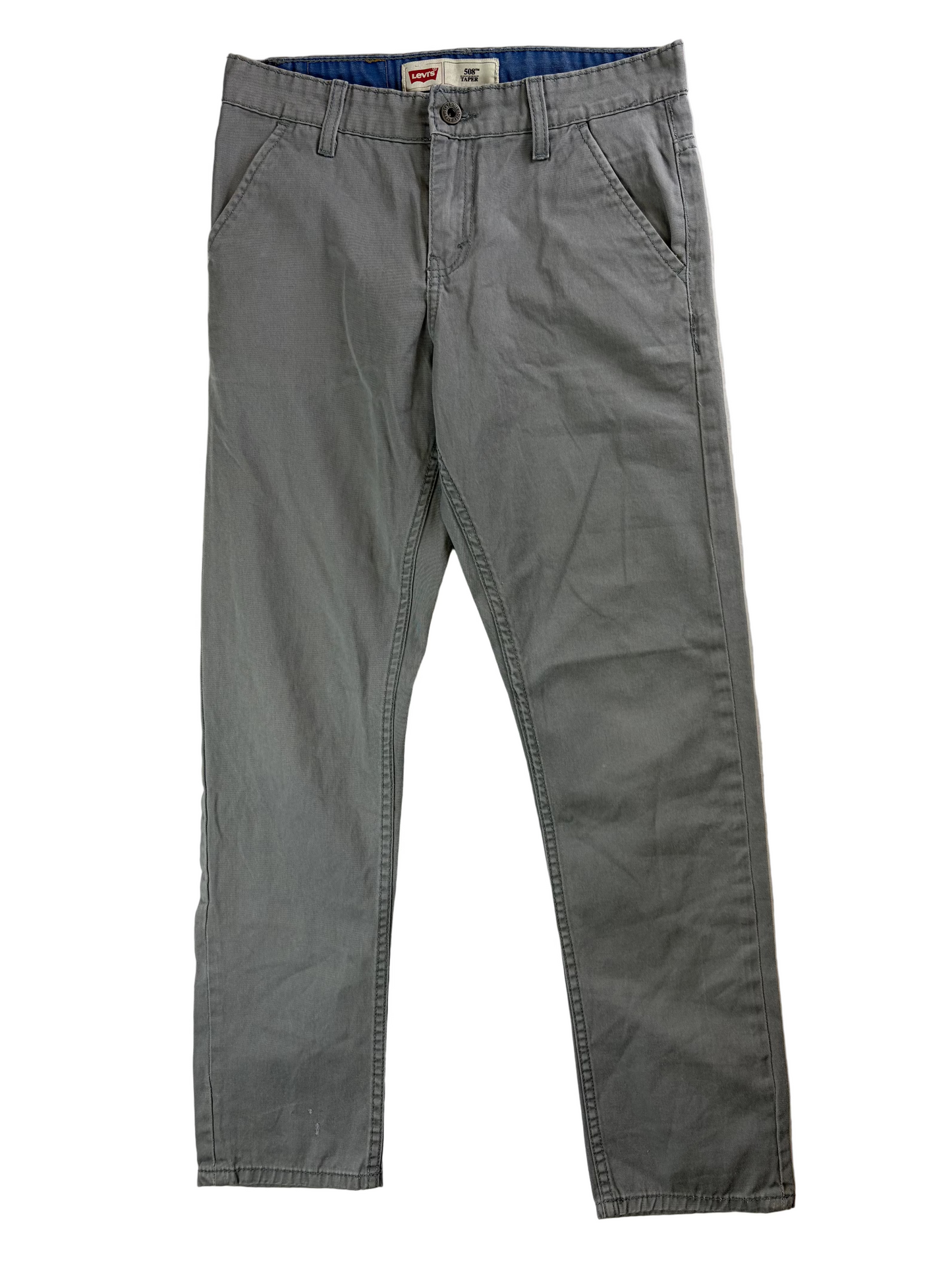 Blugi conici Levi Strauss & Co 508
