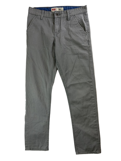 Blugi conici Levi Strauss & Co 508