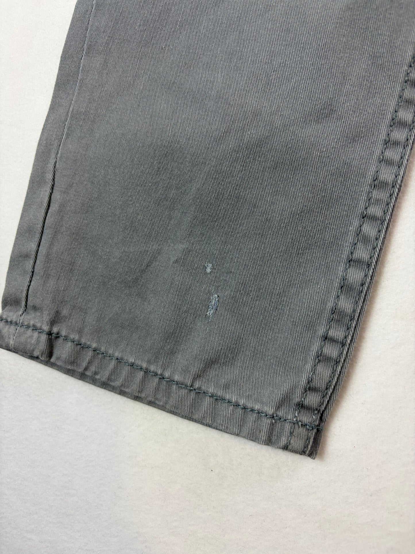 Blugi conici Levi Strauss & Co 508