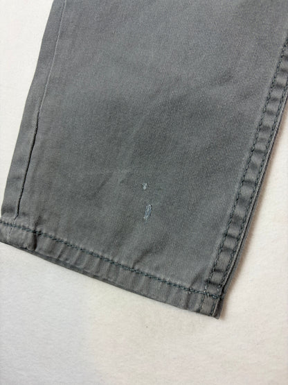 Blugi conici Levi Strauss & Co 508