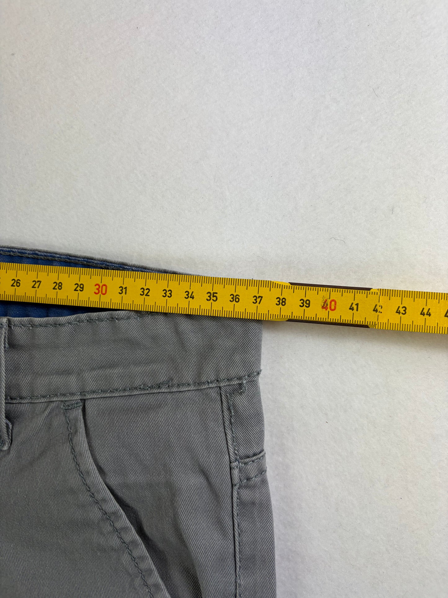 Blugi conici Levi Strauss & Co 508