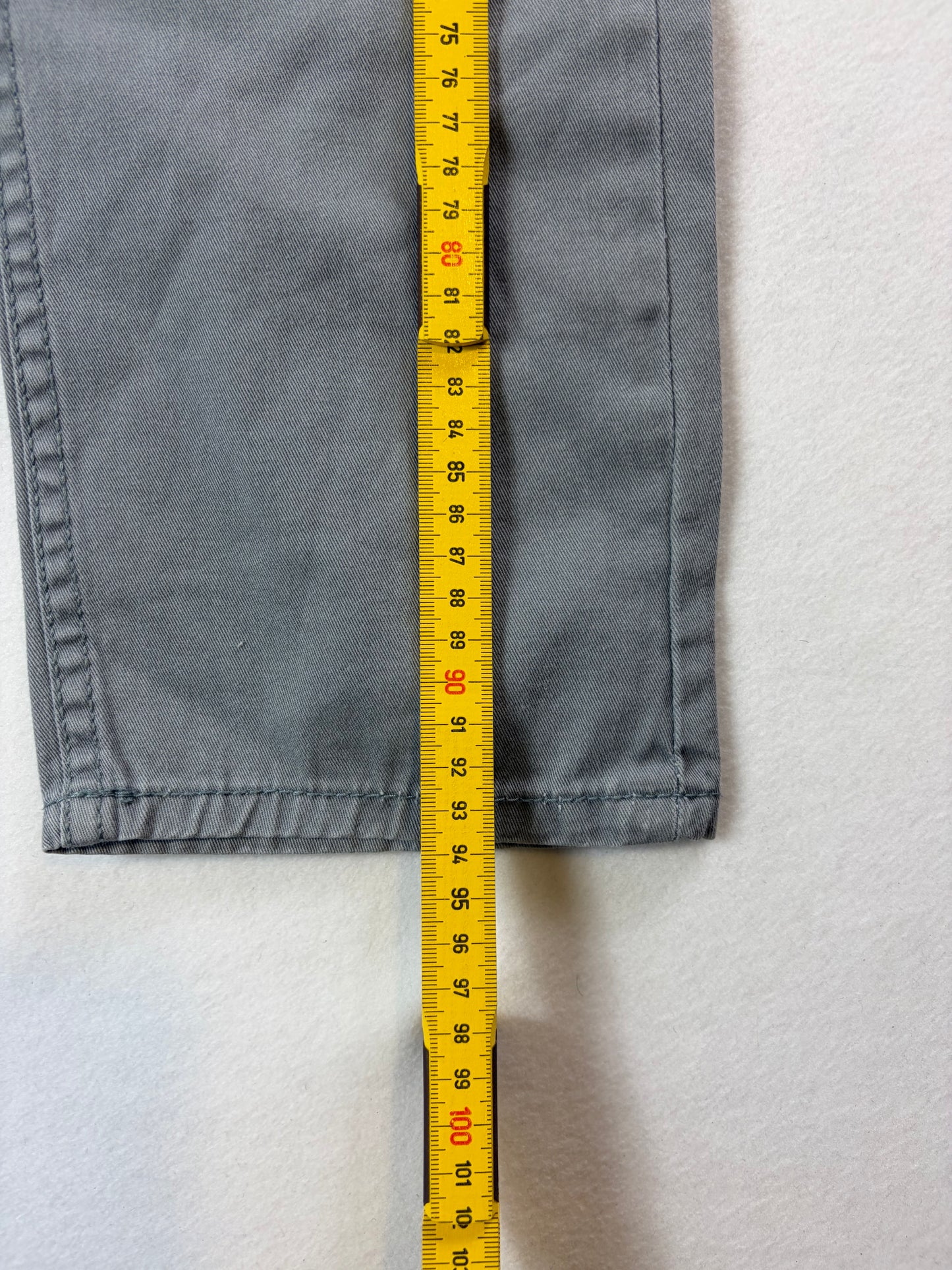 Blugi conici Levi Strauss & Co 508