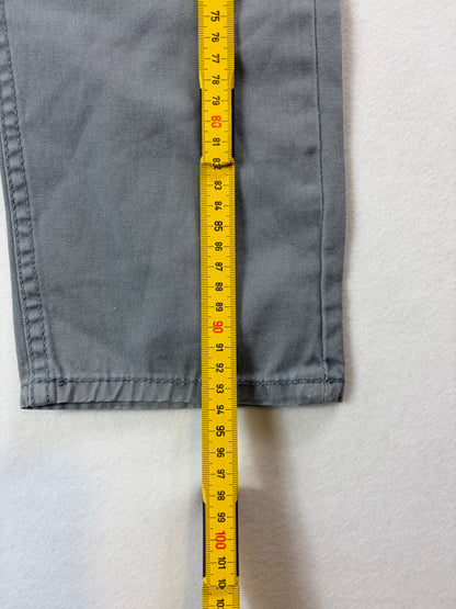 Blugi conici Levi Strauss & Co 508