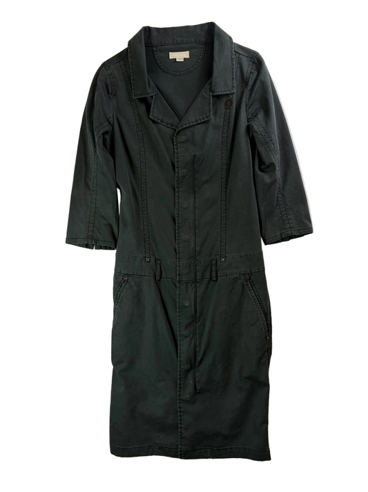 Rochie de damă din denim Vintage Diesel