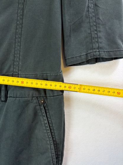 Rochie de damă din denim Vintage Diesel