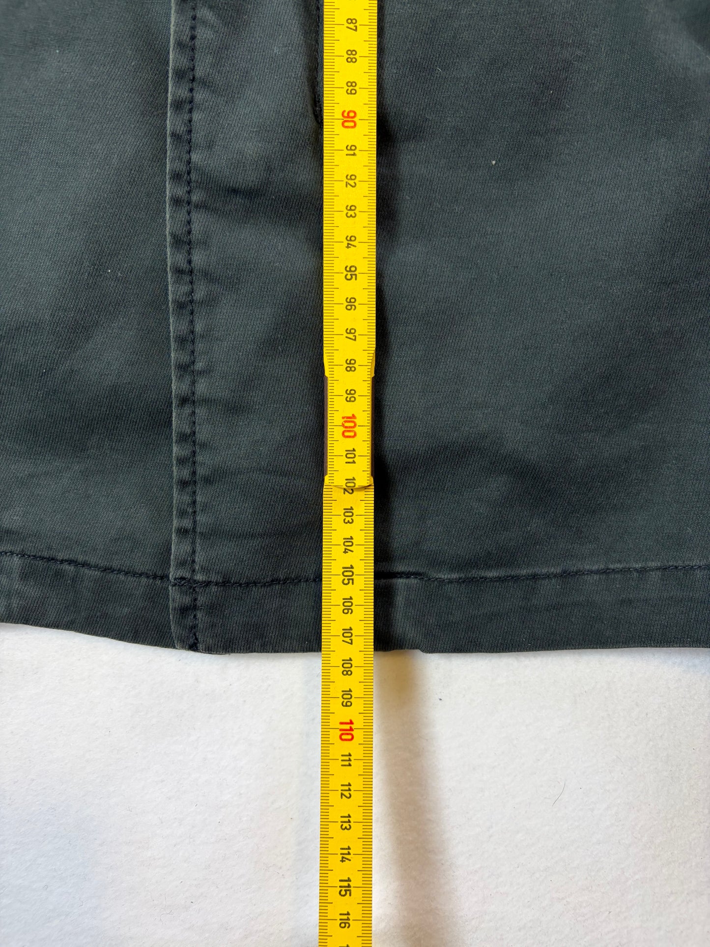 Rochie de damă din denim Vintage Diesel