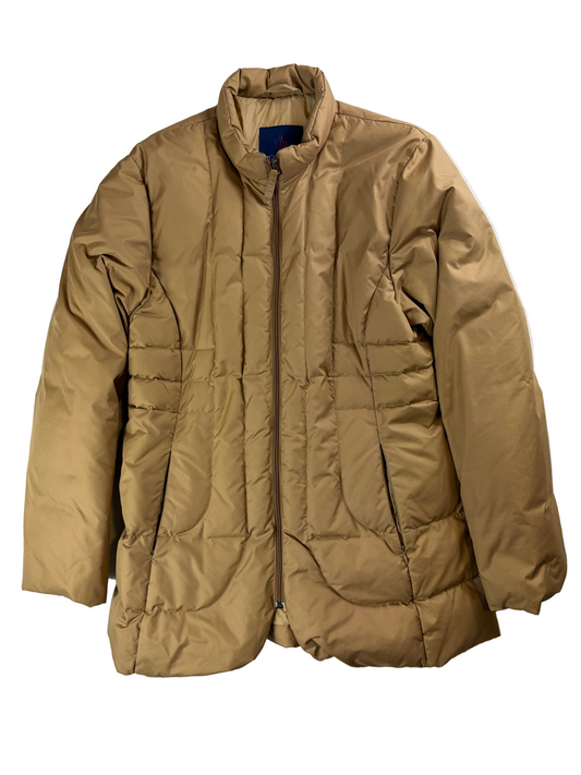 Geacă matlasată Moncler de damă