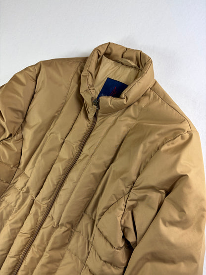 Geacă matlasată Moncler de damă