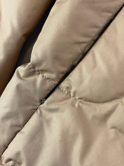 Geacă matlasată Moncler de damă
