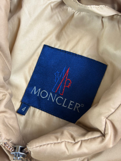 Geacă matlasată Moncler de damă