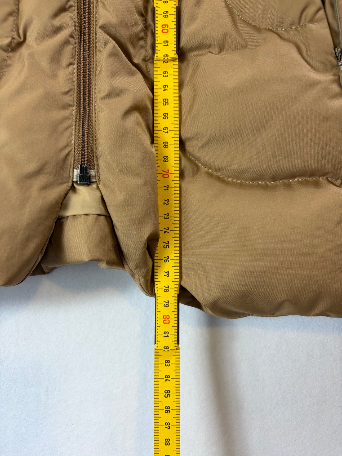 Geacă matlasată Moncler de damă